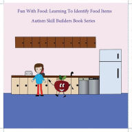 Title: Fun With Food: Learning To Identify Food Items:, Author: Lena Sankovich