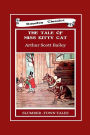 THE TALE OF MISS KITTY CAT