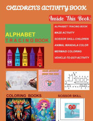 Title: MULTIPLE ACTIVITIES BOOK FOR KIDS AND ADULTS (All Ages) 160 pgs 8.5 x 11