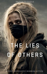 Title: The Lies of Others, Author: Olivia Fleegle