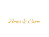 Title: Books&Cocoa, Author: Lashay Harris