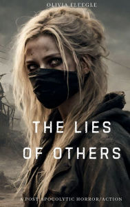 Title: The Lies of Others, Author: Olivia Fleegle