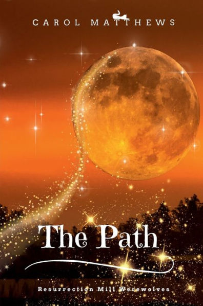 The Path (Werewolf Romance)