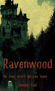 Title: Ravenwood, Author: Jennifer Lush