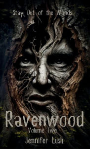 Title: Ravenwood: Volume Two:, Author: Jennifer Lush
