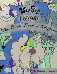 Title: The Basic Book of Skiffens, Author: Bridget Haynes