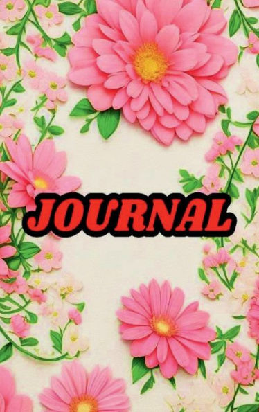 Journal: Longing for Spring