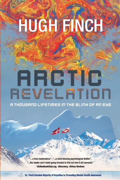 Arctic Revelation: A Thousand Lifetimes in the Blink of an Eye