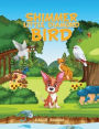 Shimmer Little Diamond Bird