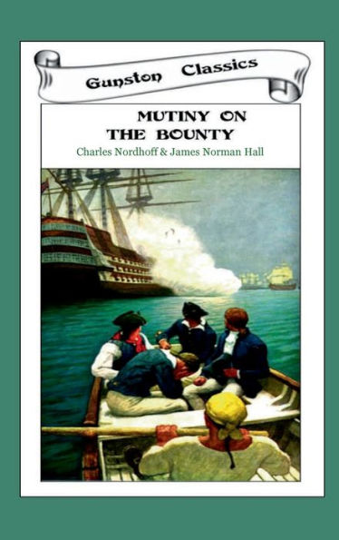 MUTINY ON THE BOUNTY