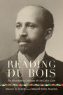 Reading Du Bois: An Afrocentric Critique of the Color Line