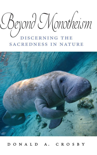 Beyond Monotheism: Discerning the Sacredness in Nature