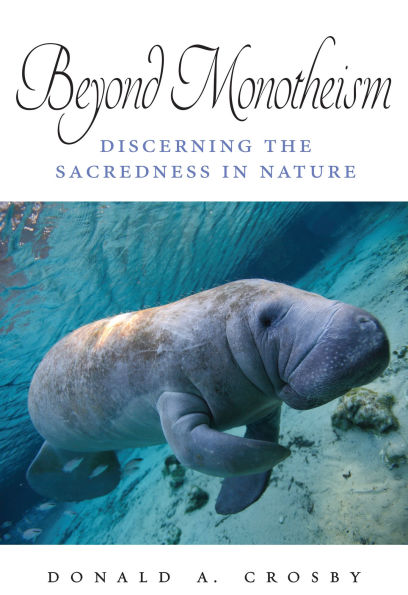 Beyond Monotheism: Discerning the Sacredness in Nature