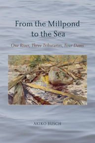 Title: From the Millpond to the Sea: One River, Three Tributaries, Four Dams, Author: Akiko Busch