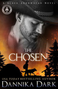 Title: The Chosen, Author: Dannika Dark