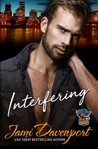 Title: Interfering: A Fresh Start Hockey Romance, Author: Jami Davenport