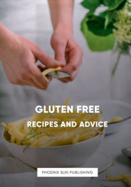 Title: Gluten-Free - Recipes & Advice, Author: Ps Publishing