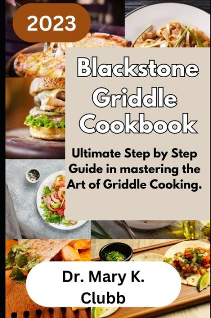 How to Season a Blackstone Griddle (Easy Step by Step Guide)