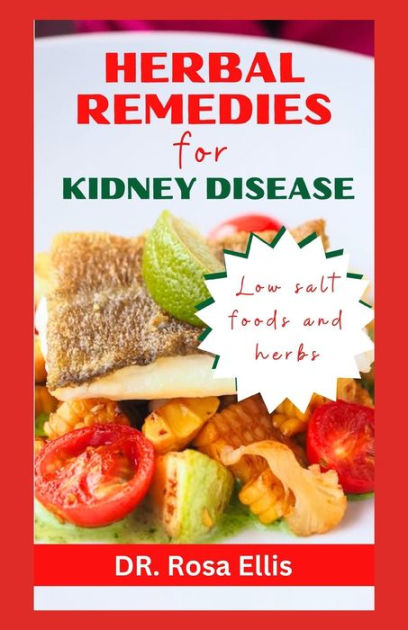 Natural Remedies to Boost Kidney Function – Kidneys Thrive Without Doctors!