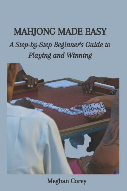 The beginner's guide to the greatest pastimes: Mahjong