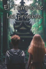 Title: El Templo De Las Pruebas, Author: David Martínez
