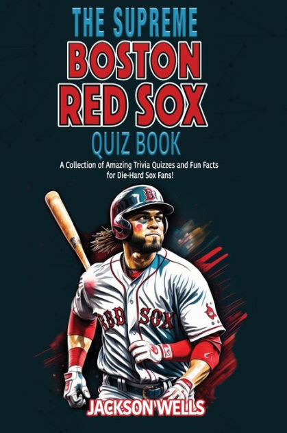 Boston Red Sox Quizzes