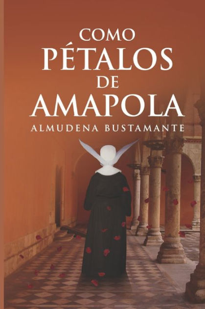 Como P Talos De Amapola By Almudena Bustamante Anibarro Paperback