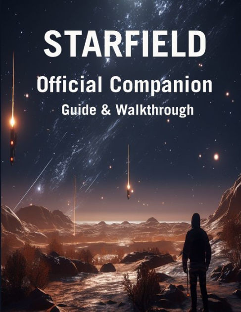 Starfield Walkthrough & Guides Wiki｜Game8