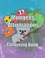Affirmations coloring book