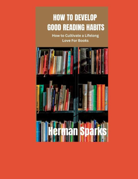 Unread Books at Home Still Spark Literacy Habits
