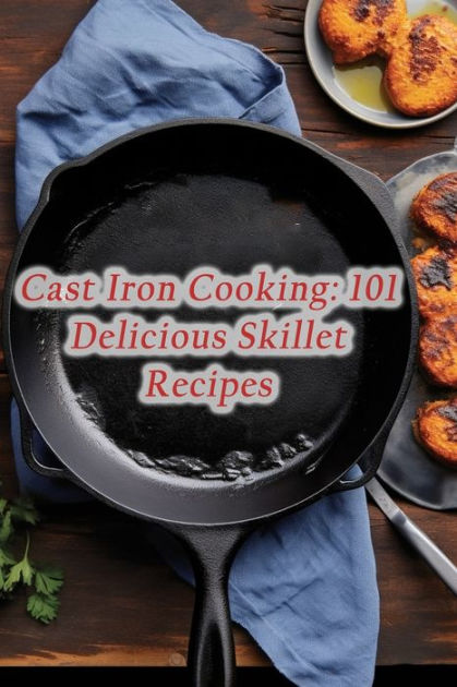 Cast Iron 101