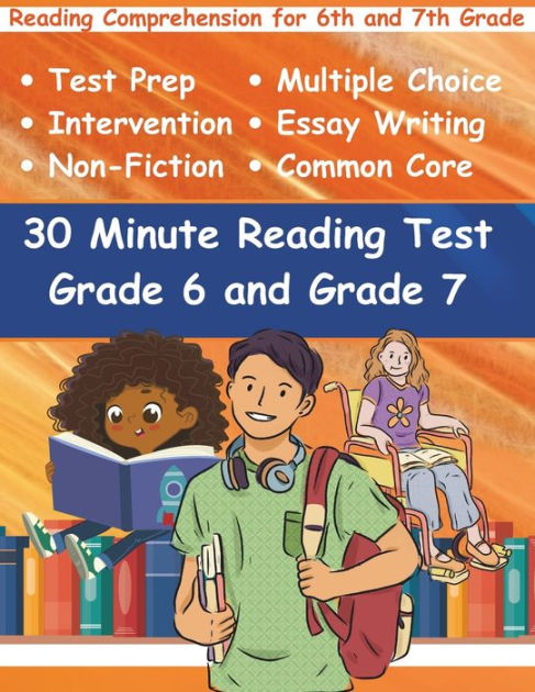 30-minute-reading-test-grade-6-and-grade-7-reading-comprehension-for