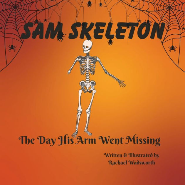 Skeleton Model Sam