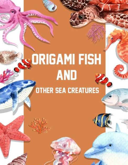 Origami book For Kids - by Shawon Publisher & Shawon Ahmed (Paperback)