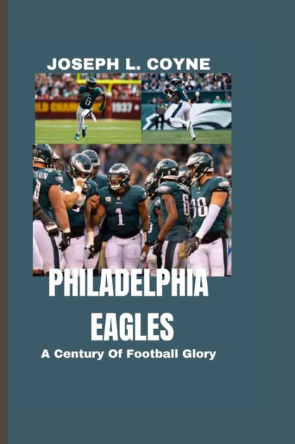 : Philadelphia Eagles: Where Have You Gone? eBook