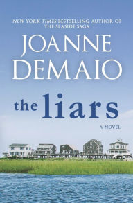 Title: The Liars, Author: Joanne DeMaio