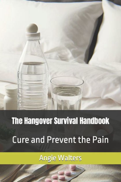 Holistic Hangover Prevention and Cures - Steven and Chris