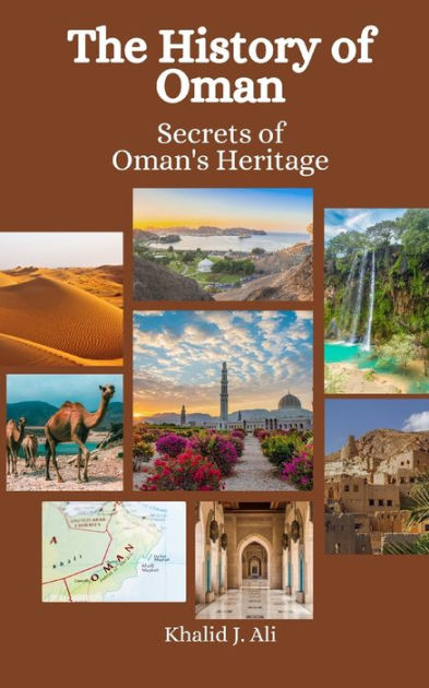 history of oman every year