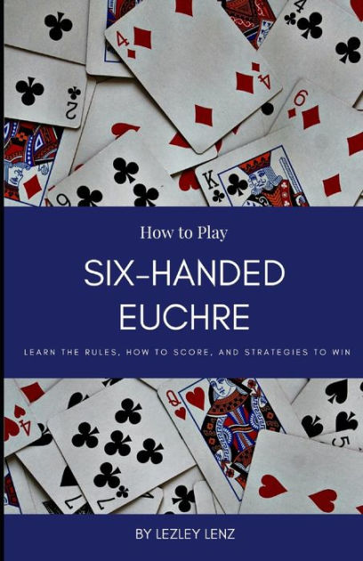 Two-Handed Euchre Rules