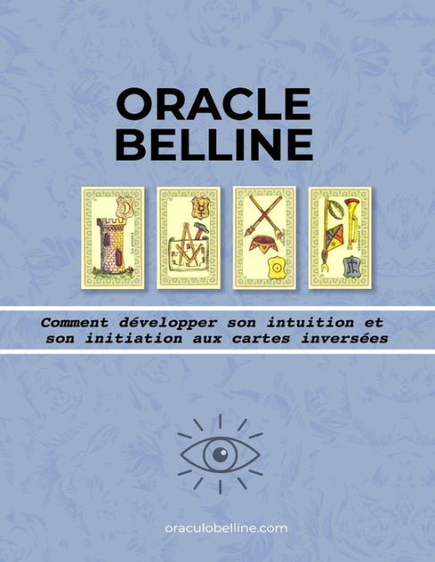 Oracle de Belline : La Carte La Grâce - Signification et