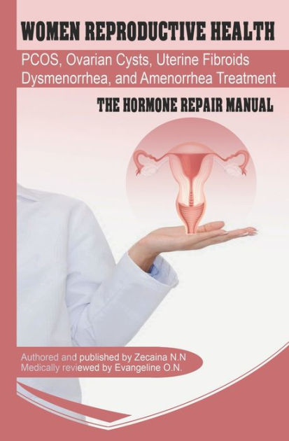 Women Reproductive Health Endometriosis PCOS Ovarian Cysts Uterine