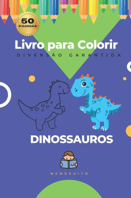 50 Dinossauros