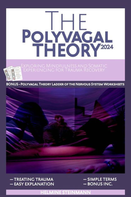 The Polyvagal Theory Exploring Mindfulness And Somatic Experiencing