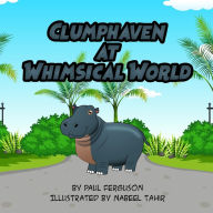 Title: Clumphaven at Whimsical World, Author: Paul Ferguson