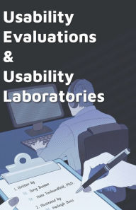 Title: Usability Evaluations and Usability Laboratories, Author: Nate Tenhundfeld PhD