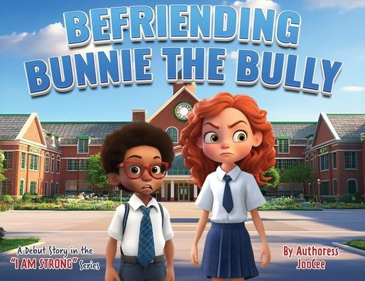 Befriending Bunnie the Bully