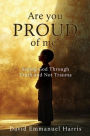 Are you proud of me?: Seeing God Through Truth and Not Trauma