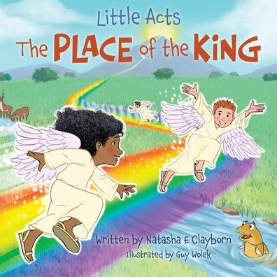 Little Acts: The Place of the King