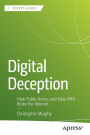 Digital Deception: How Public Access and False MFA Broke the Internet