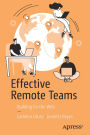 Effective Remote Teams: Building for the Web